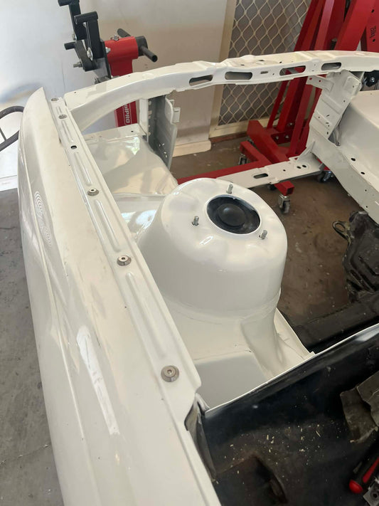 HOLDEN VL VK VC VH VP VQ VG GUARD DRESS BOLT KIT