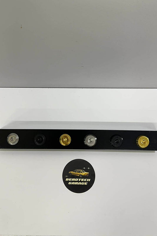 HONDA EK EJ CIVIC ENGINE BAY DRESS BOLT KIT