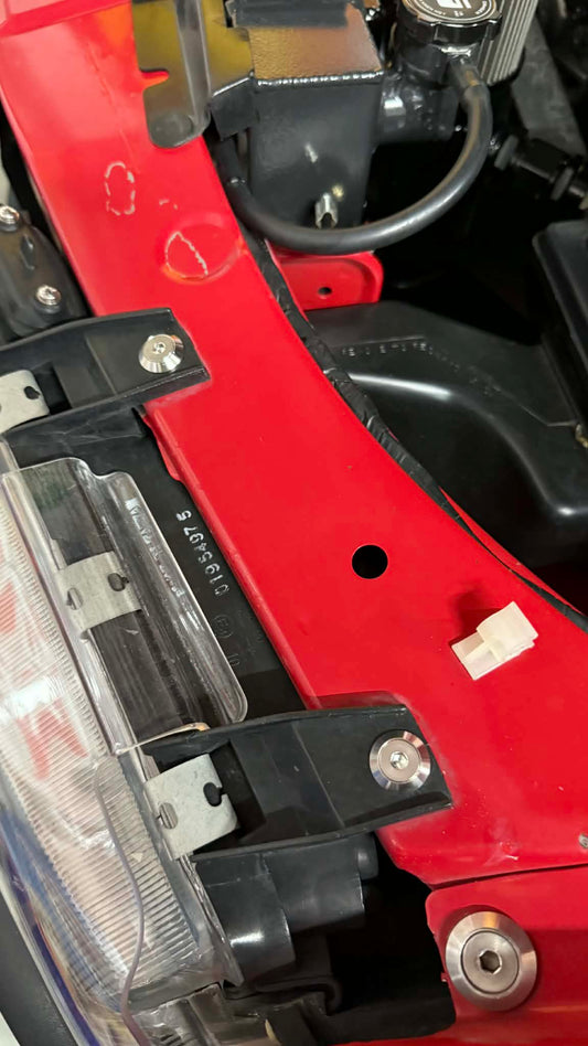 HOLDEN VN VP VQ VG COMPLETE DRESS BOLT KIT