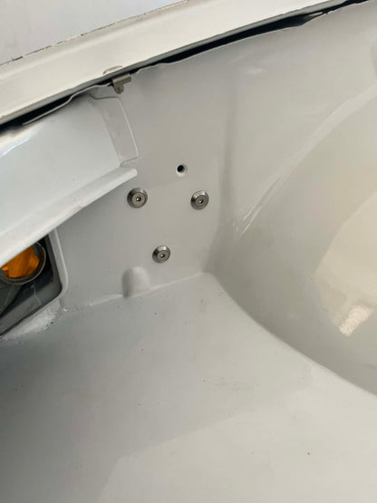 HOLDEN VN VP VQ VG COMPLETE DRESS BOLT KIT