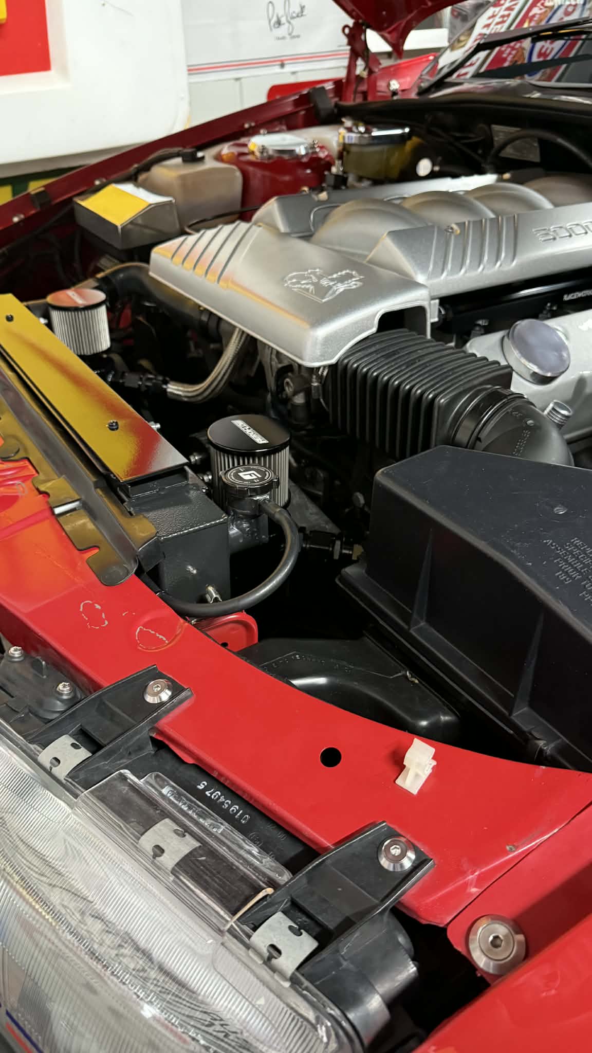 HOLDEN VN VP VQ VG COMPLETE DRESS BOLT KIT