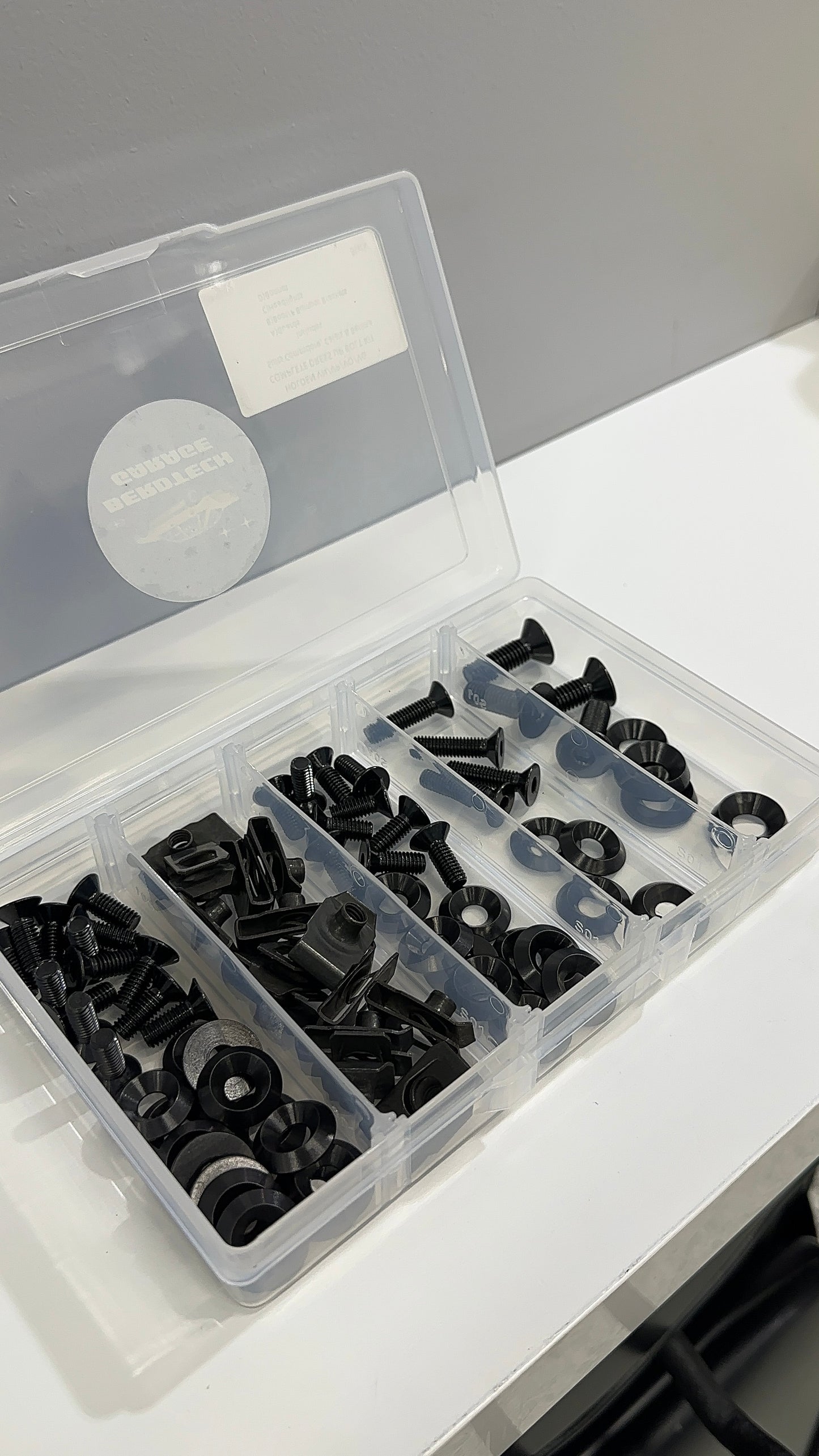 HOLDEN VN VP VQ VG COMPLETE DRESS BOLT KIT