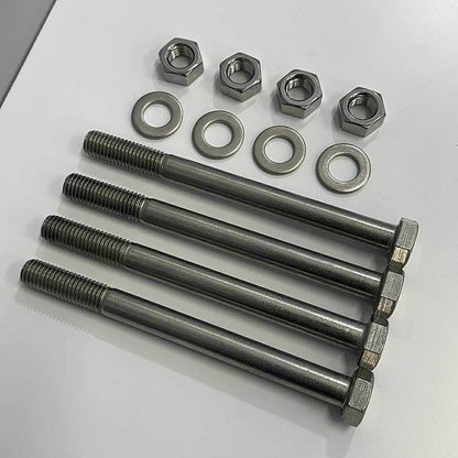 K-FRAME Bolts/Nuts for Early Commodore OEM STYLE