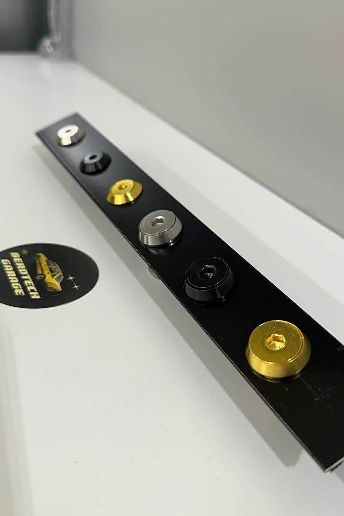 HOLDEN VB VC VH VK COMPLETE DRESS BOLT KIT