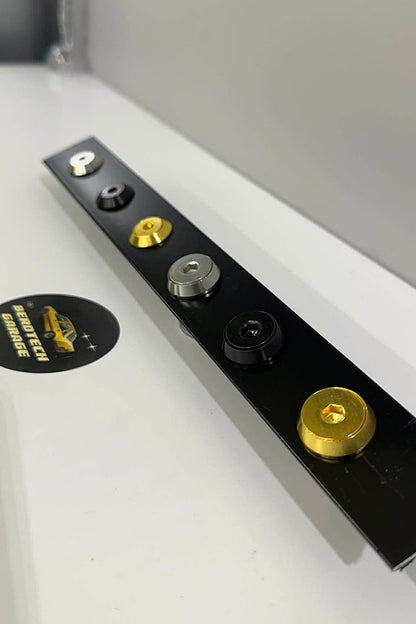 HOLDEN VB VC VH VK COMPLETE DRESS BOLT KIT