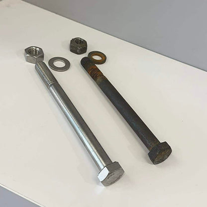 K-FRAME Bolts/Nuts for Early Commodore OEM STYLE