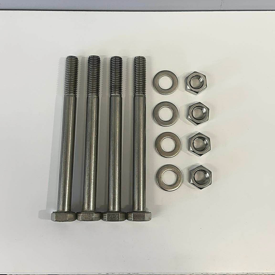 K-FRAME Bolts/Nuts for Early Commodore OEM STYLE