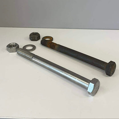 K-FRAME Bolts/Nuts for Early Commodore OEM STYLE