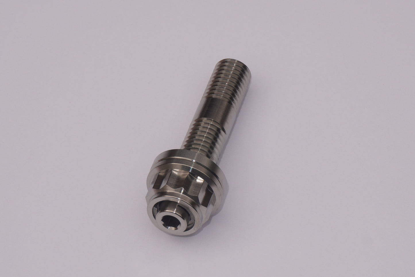 TITANIUM EXHAUST MANIFOLD STUD KIT - NISSAN RB30