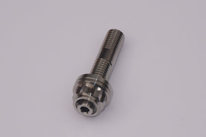 TITANIUM EXHAUST MANIFOLD STUD KIT - NISSAN RB30