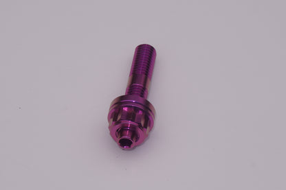 TITANIUM EXHAUST MANIFOLD STUD KIT - NISSAN RB30