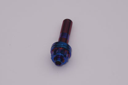 TITANIUM EXHAUST MANIFOLD STUD KIT - NISSAN RB30