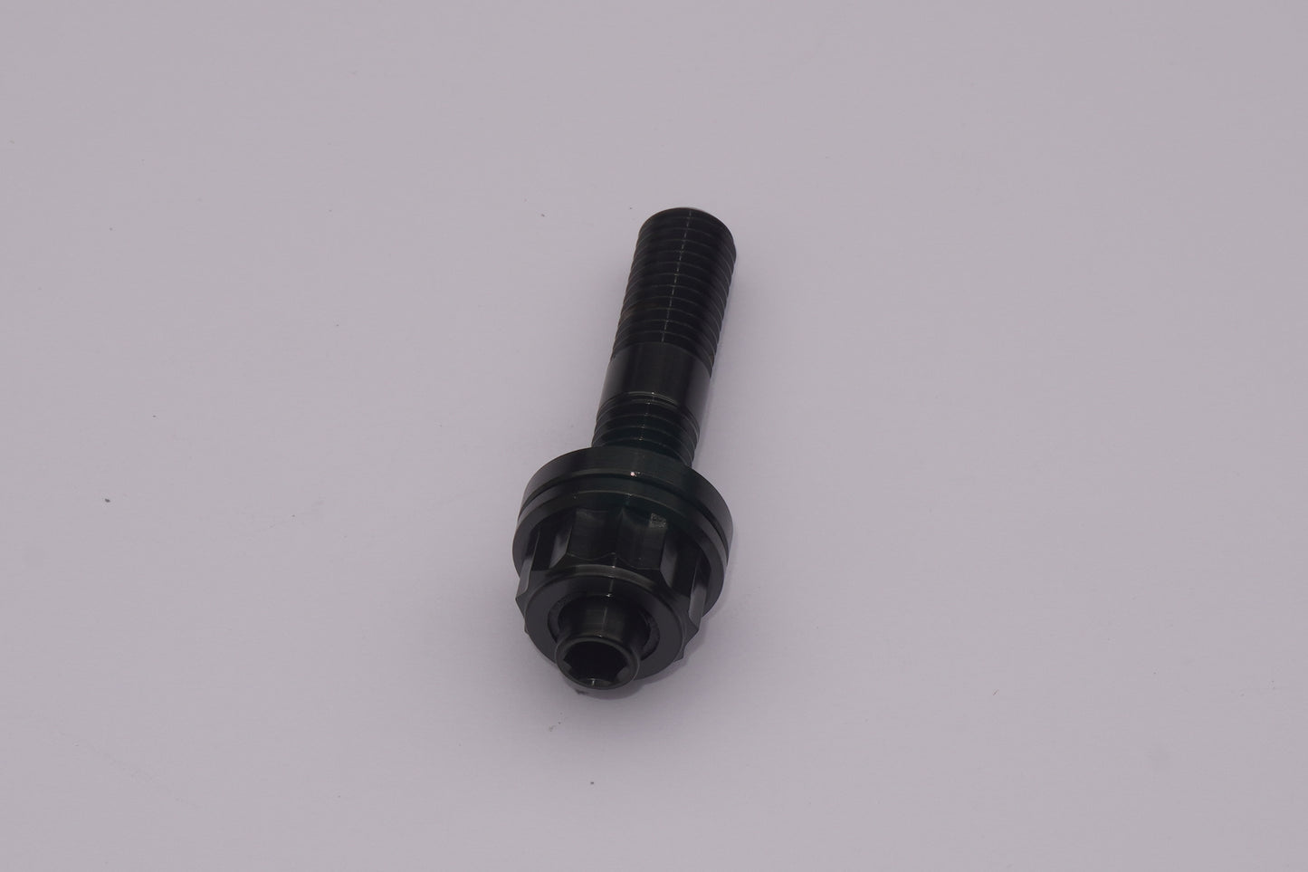 TITANIUM EXHAUST MANIFOLD STUD KIT - NISSAN RB30