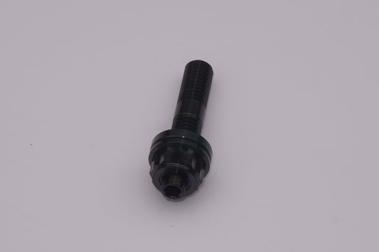 TITANIUM INTAKE MANIFOLD STUD KIT - FORD BARRA