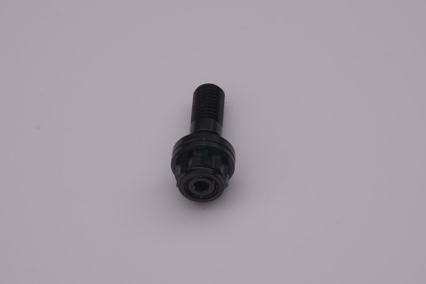 TITANIUM EXHAUST MANIFOLD STUD KIT - FORD BARRA
