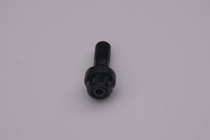 TITANIUM EXHAUST MANIFOLD STUD KIT - FORD BARRA