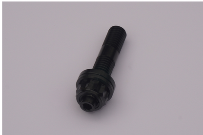 TITANIUM EXHAUST MANIFOLD STUD KIT - FORD BARRA