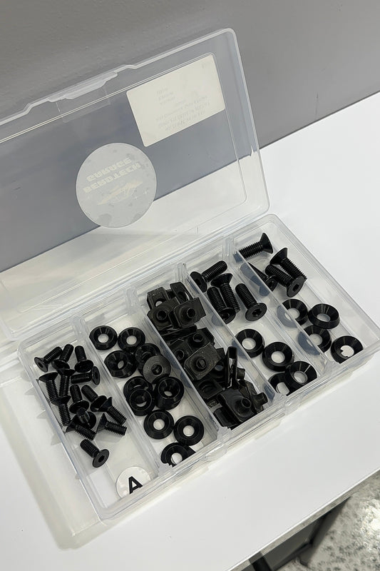 HOLDEN VB VC VH VK COMPLETE DRESS BOLT KIT