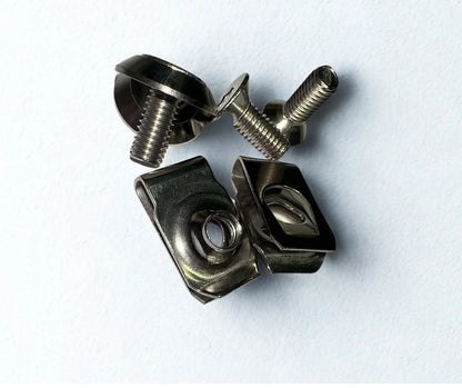 HOLDEN VS VR GUARD DRESS BOLT KIT