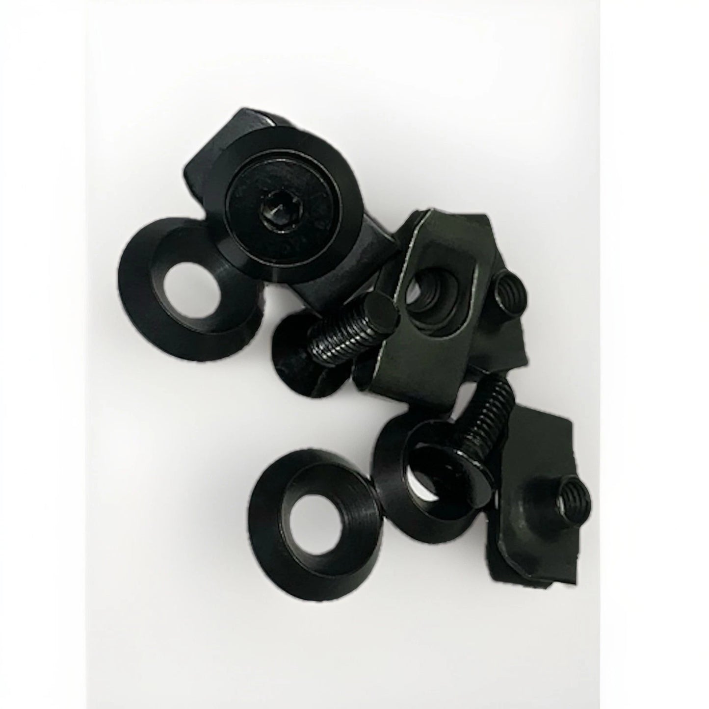 HOLDEN VS VR GUARD DRESS BOLT KIT