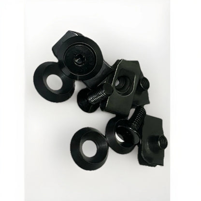 HOLDEN VL GUARD/NOSE CONE DRESS BOLT KIT