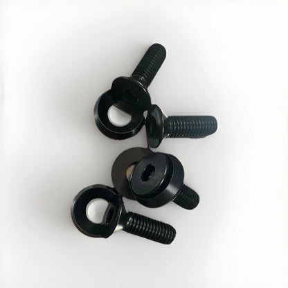 HOLDEN VB VC VH VK VL BOOT LID DRESS BOLT KIT - SEDAN