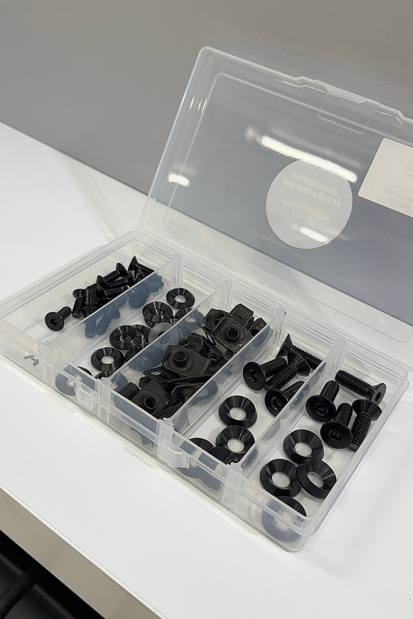 HOLDEN VB VC VH VK COMPLETE DRESS BOLT KIT