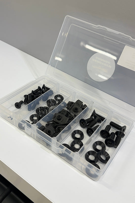 HOLDEN VB VC VH VK COMPLETE DRESS BOLT KIT